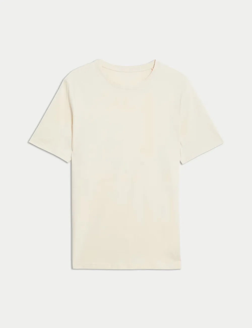 Pure Cotton Ombre T-Shirt