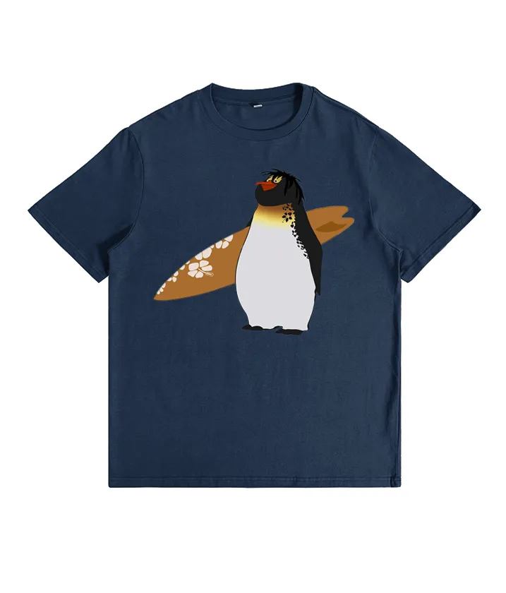 Surfing Big Z T-Shirt