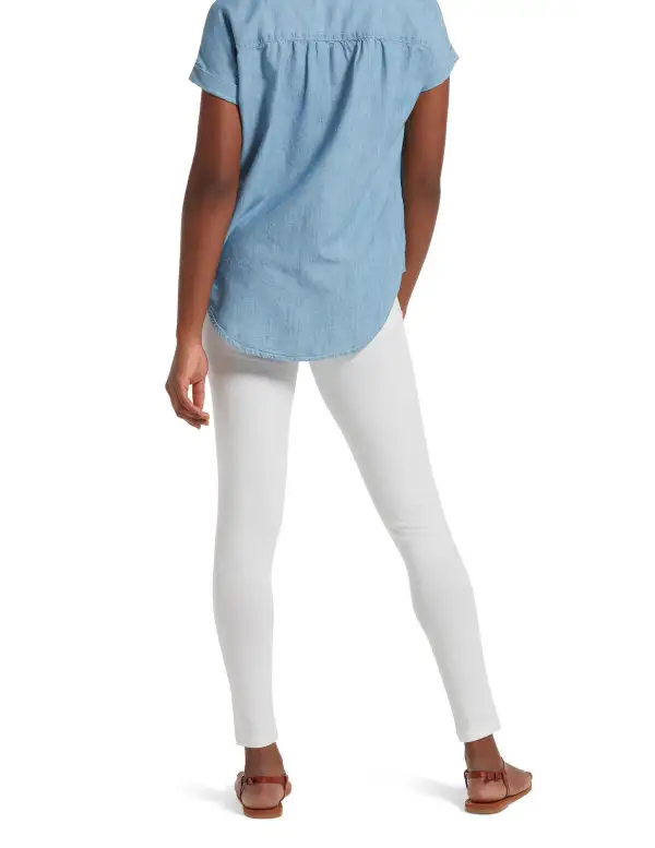 Cotton Leggings