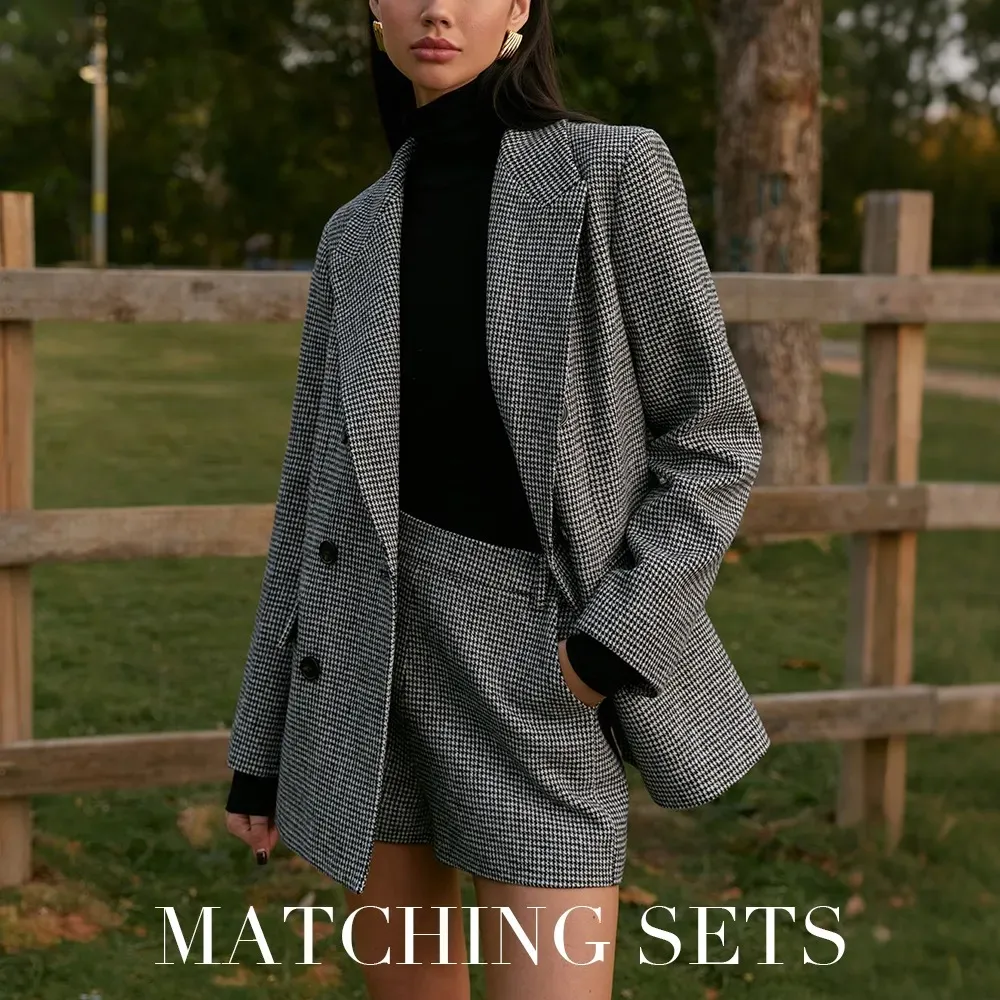 Matching sets