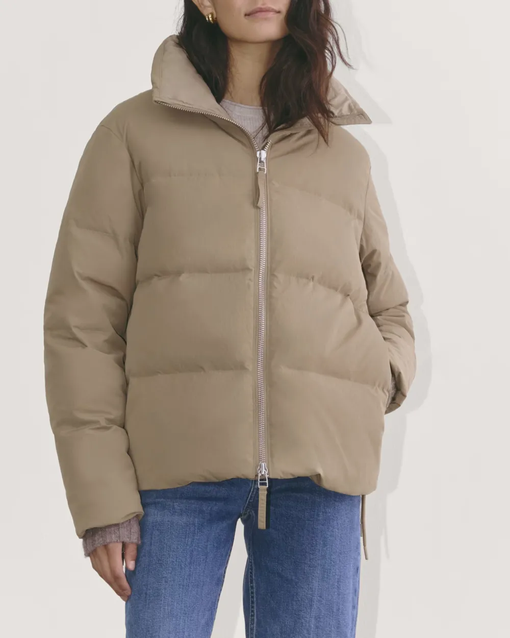 The Puffer Bomber