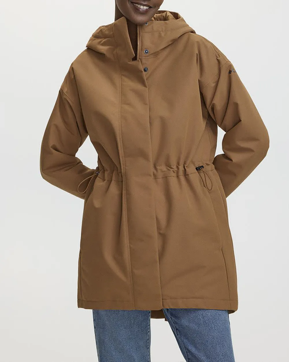 Venture Days (TM) Insulated Jacket - Columbia