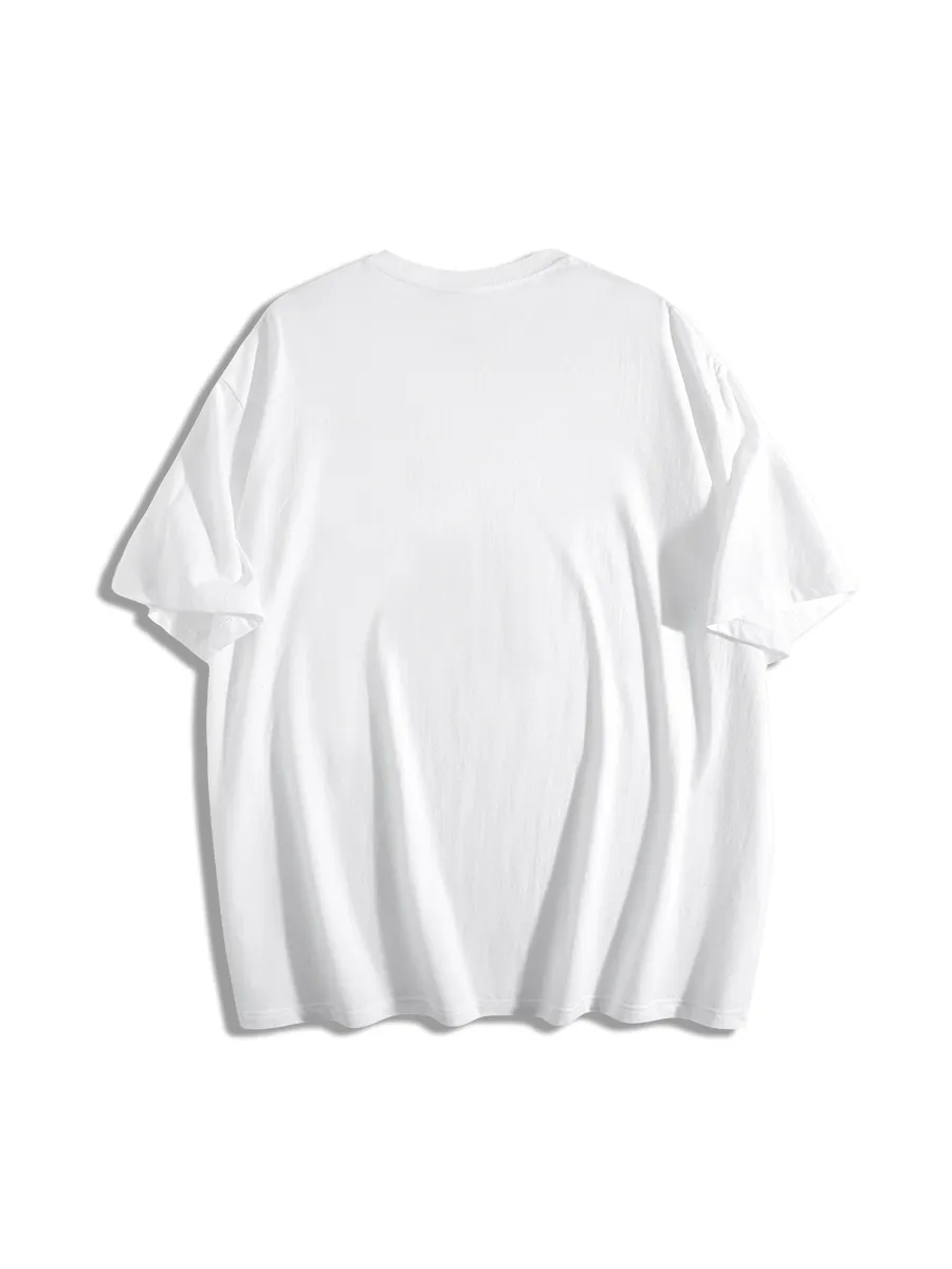 Big Z Memorial Surf Off T-Shirt