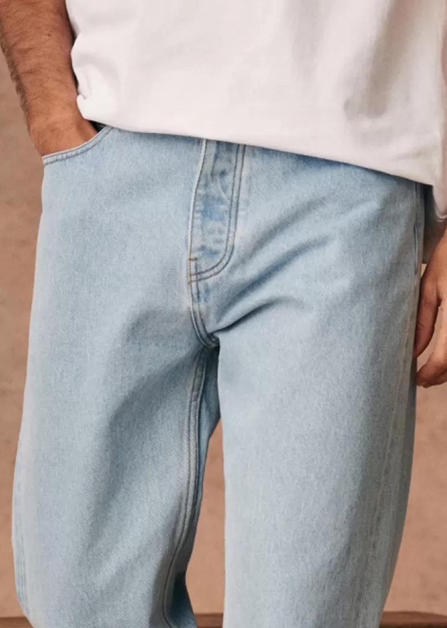 Barkley Jeans Trousers