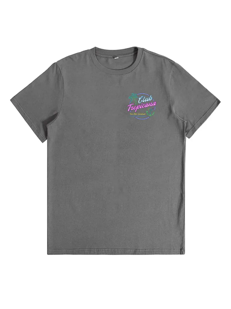 Club Tropicana T-Shirt