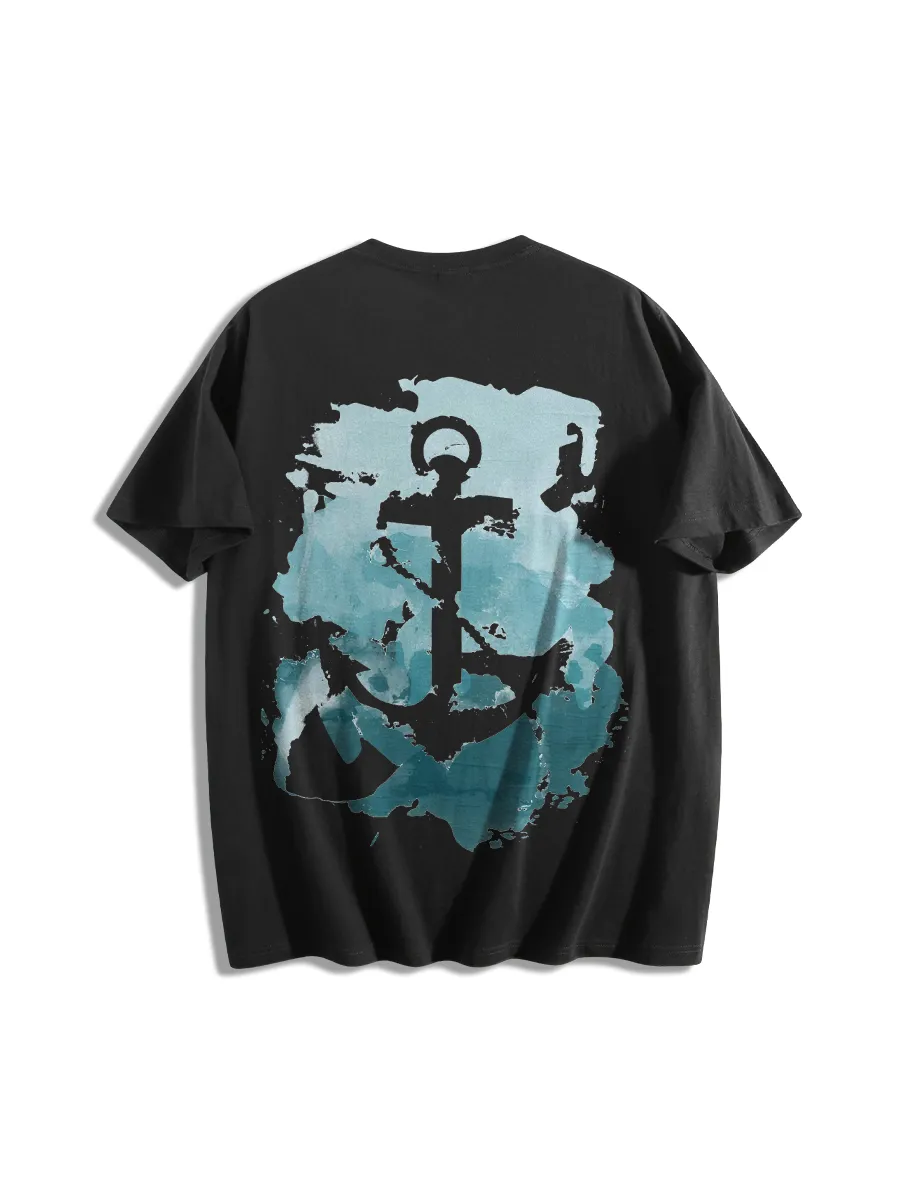 Tales From The Sea T-Shirt
