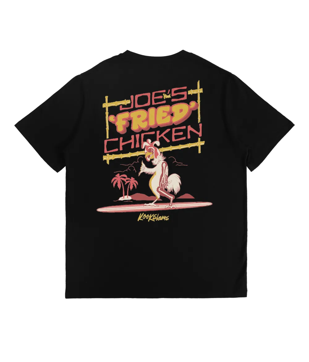 Fried Chicken T Shirt