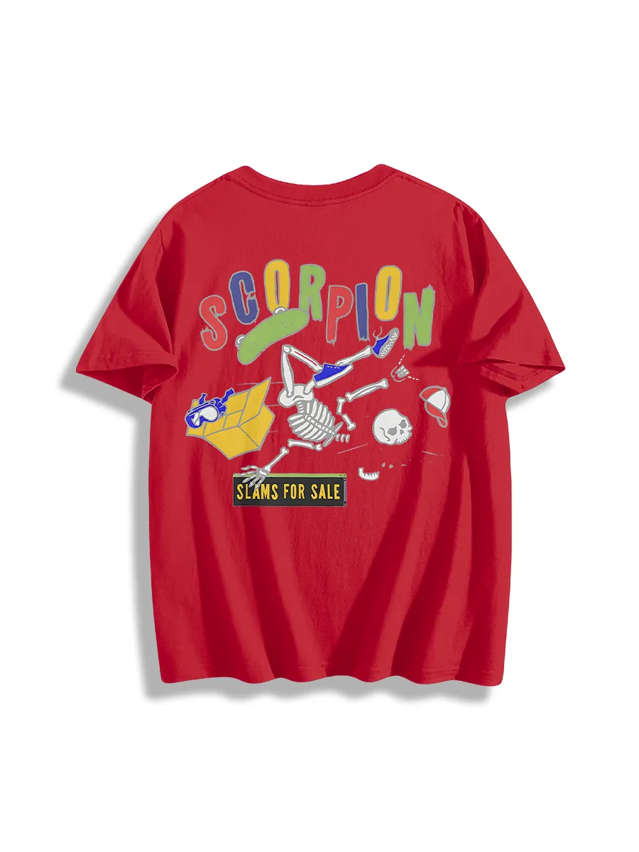 Slams For Sale T-Shirt