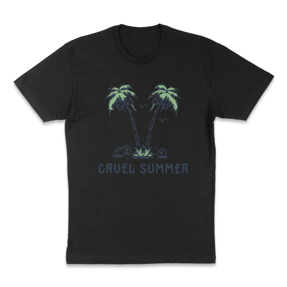 cruel summer T Shirt