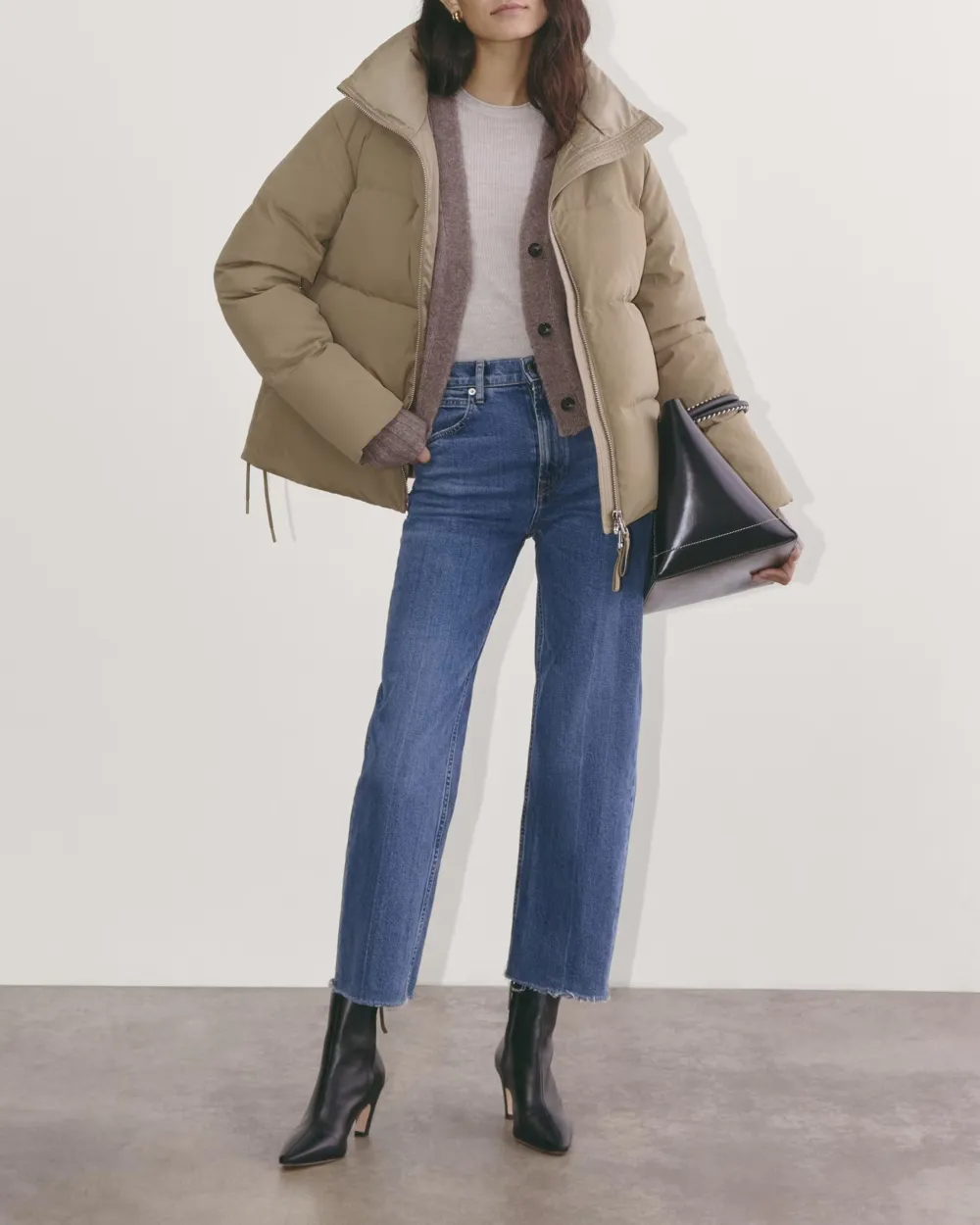 The Puffer Bomber