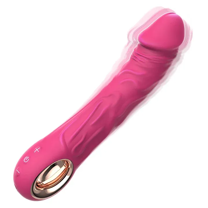 Sex Toys Dildo Vibrator Masturbation Tools for Women Penetration Vagina Vibrator Stimulator Anal Vibration Adult Products
