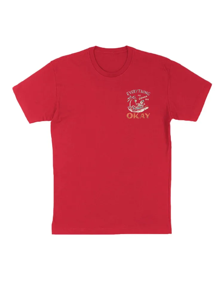 Okay T-Shirt