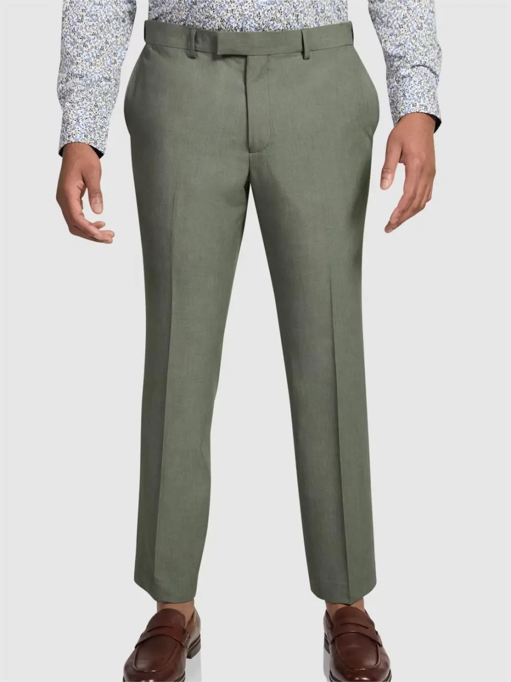 FERN MOORE HYPERSTRETCH SLIM PANT