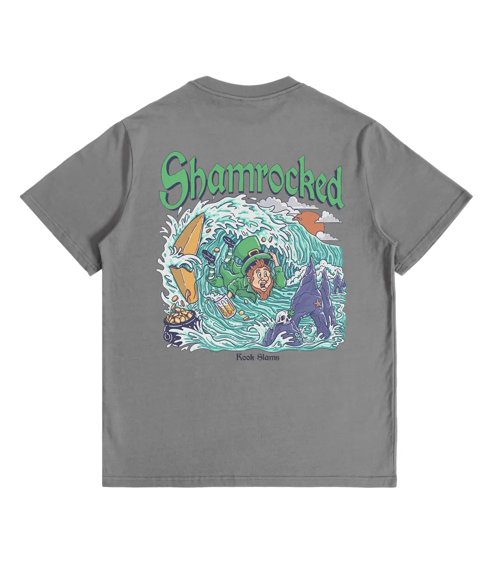 Shamrocked T-Shirt