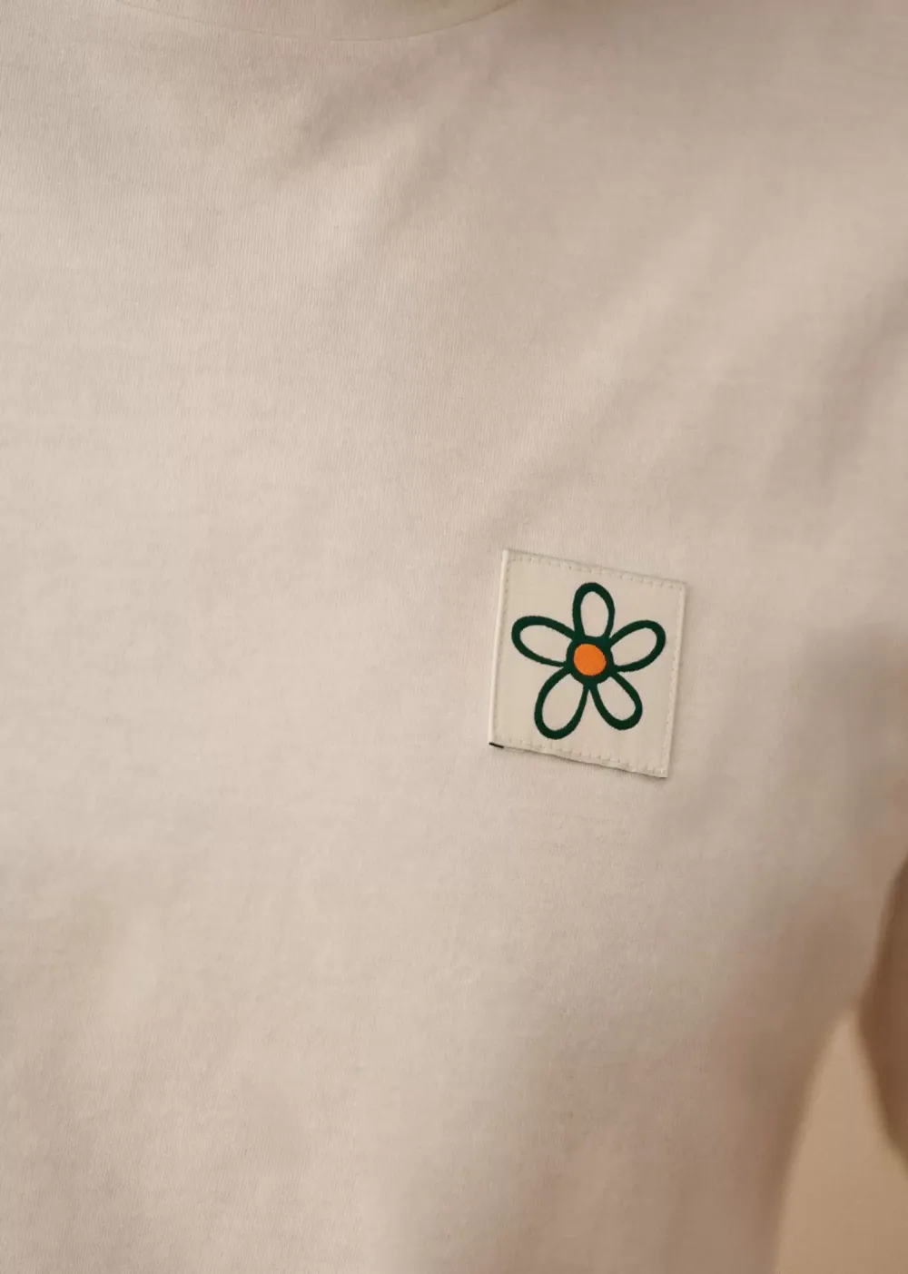 Fashion Fleur Editions T-Shirt