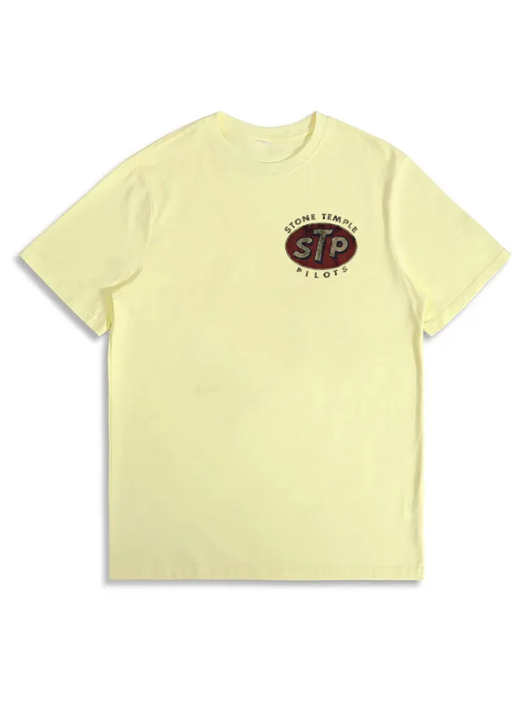 The STP T-Shirt