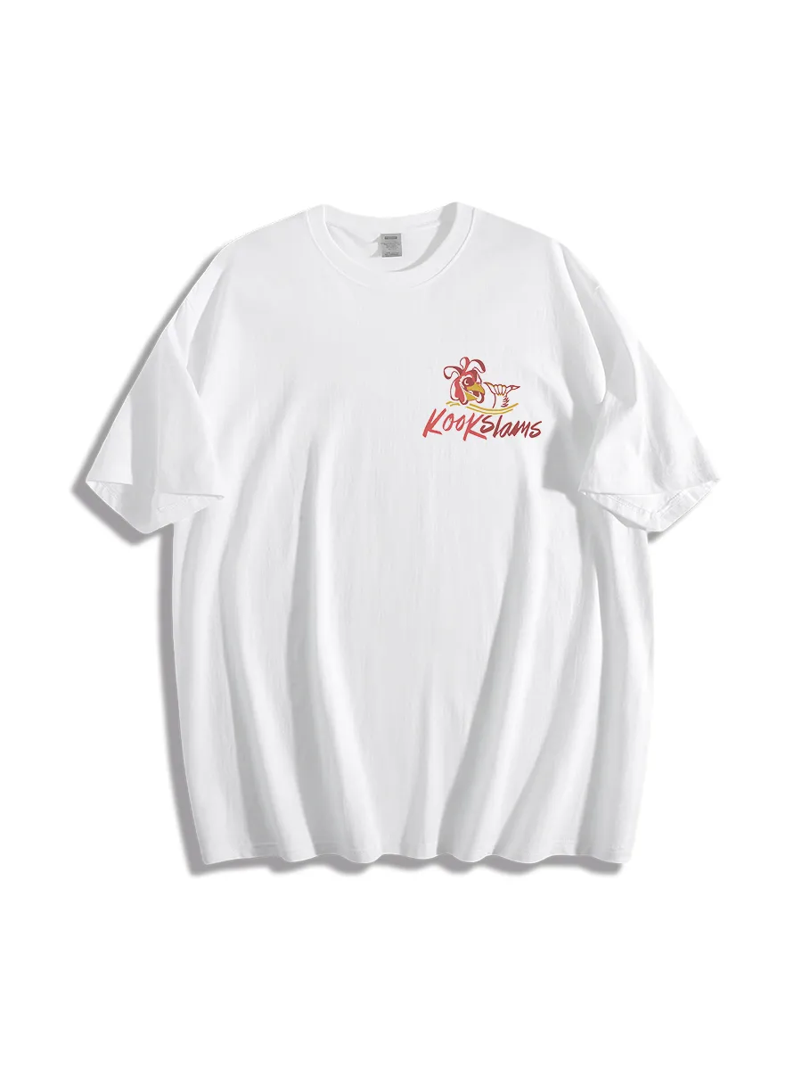 Fried Chicken T-Shirt