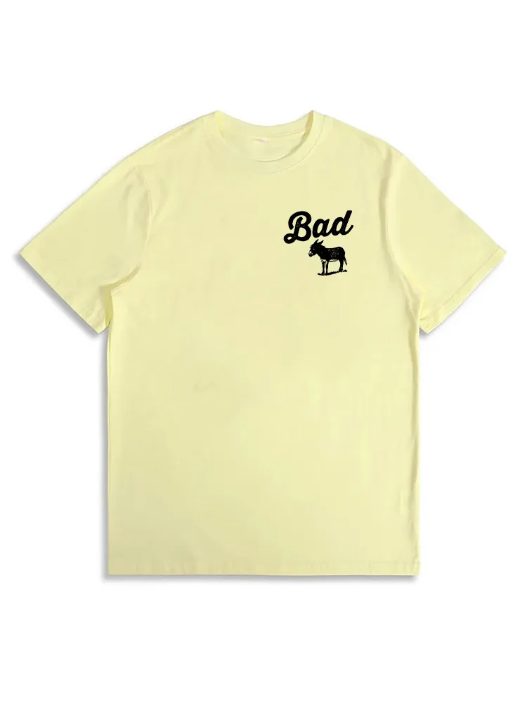 Funny Smart Ass T-Shirt
