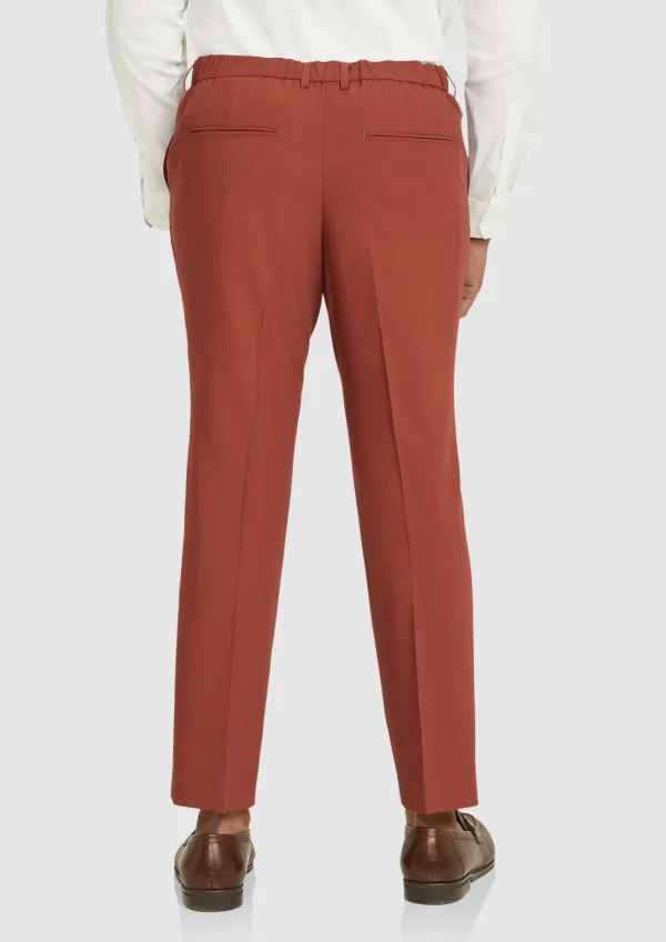 FERN MOORE HYPERSTRETCH SLIM PANT