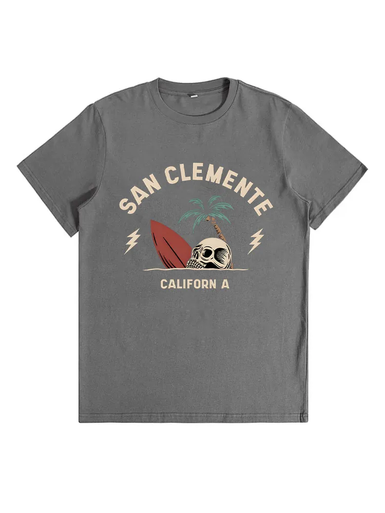 Clemente T-Shirt