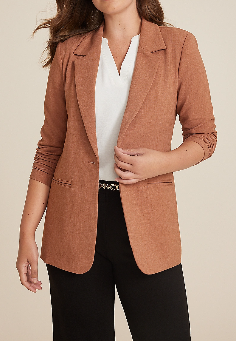 Boyfriend Blazer