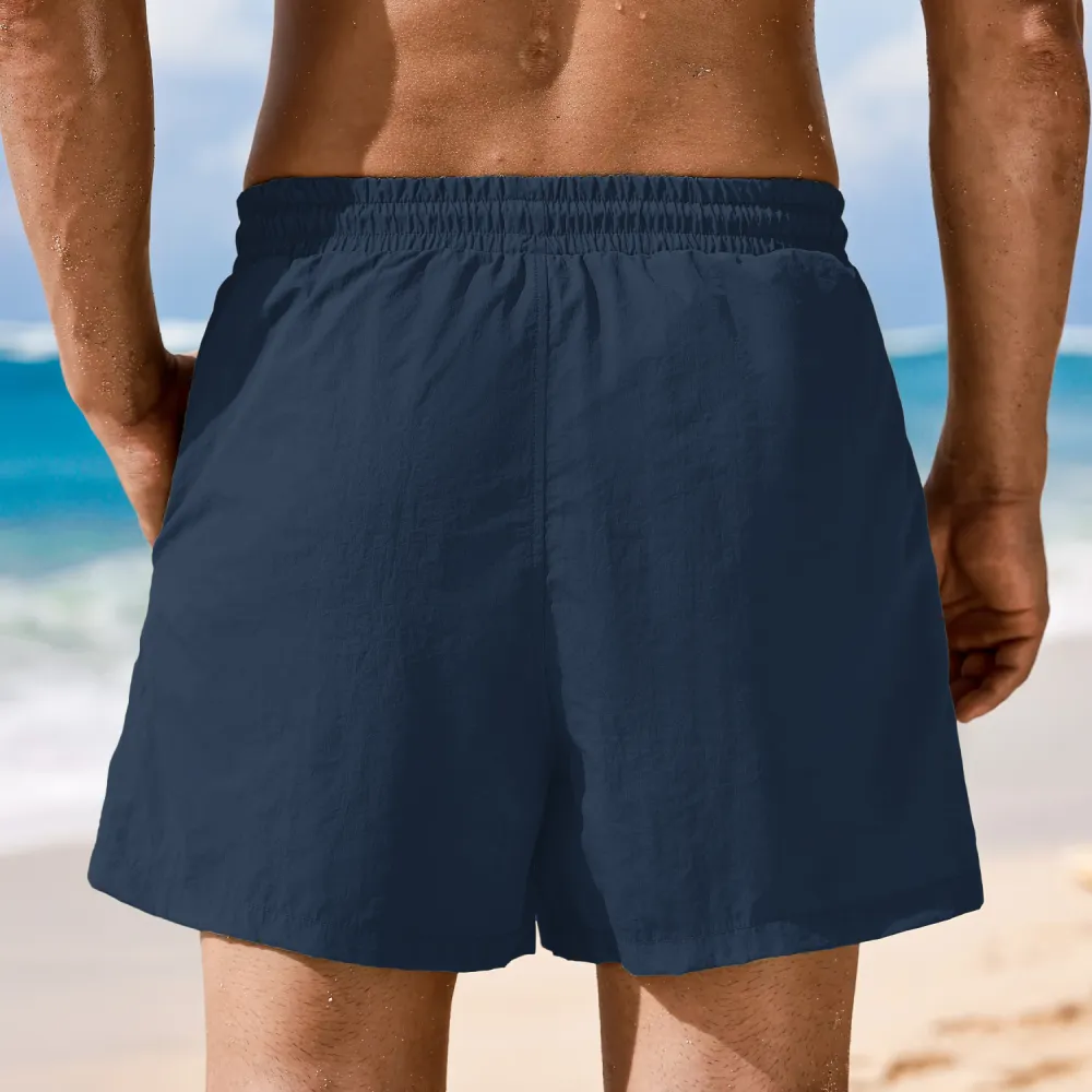 Chicken Joe Surf Shop Shorts