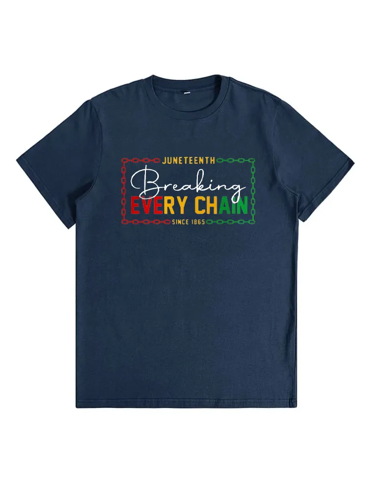 Breaking Every Chain T-Shirt