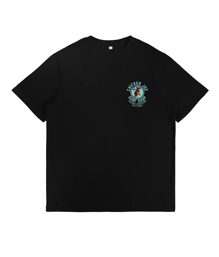 Chicken Joe Surf Shop T-Shirt