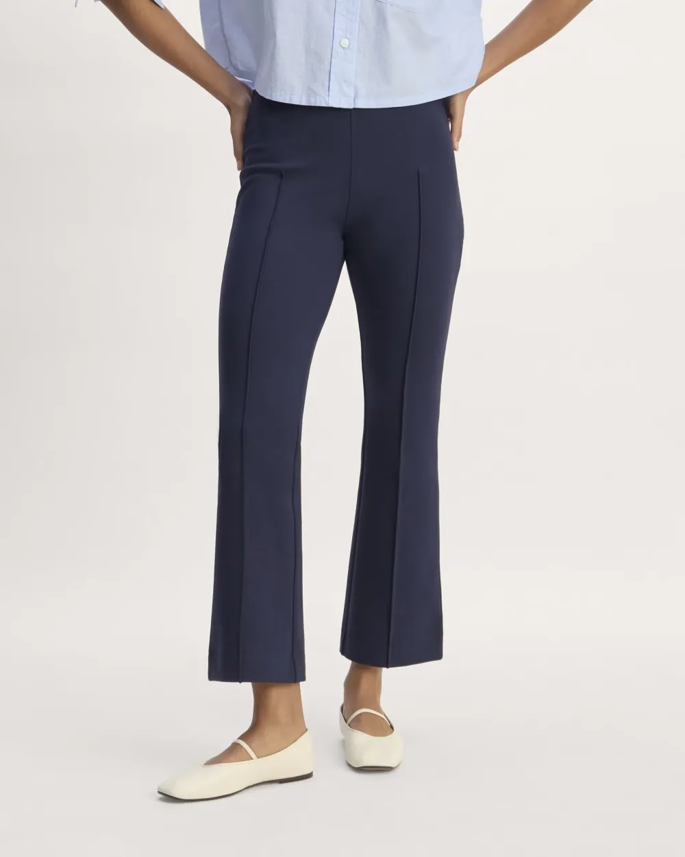 The Dream Kick Flare Pant