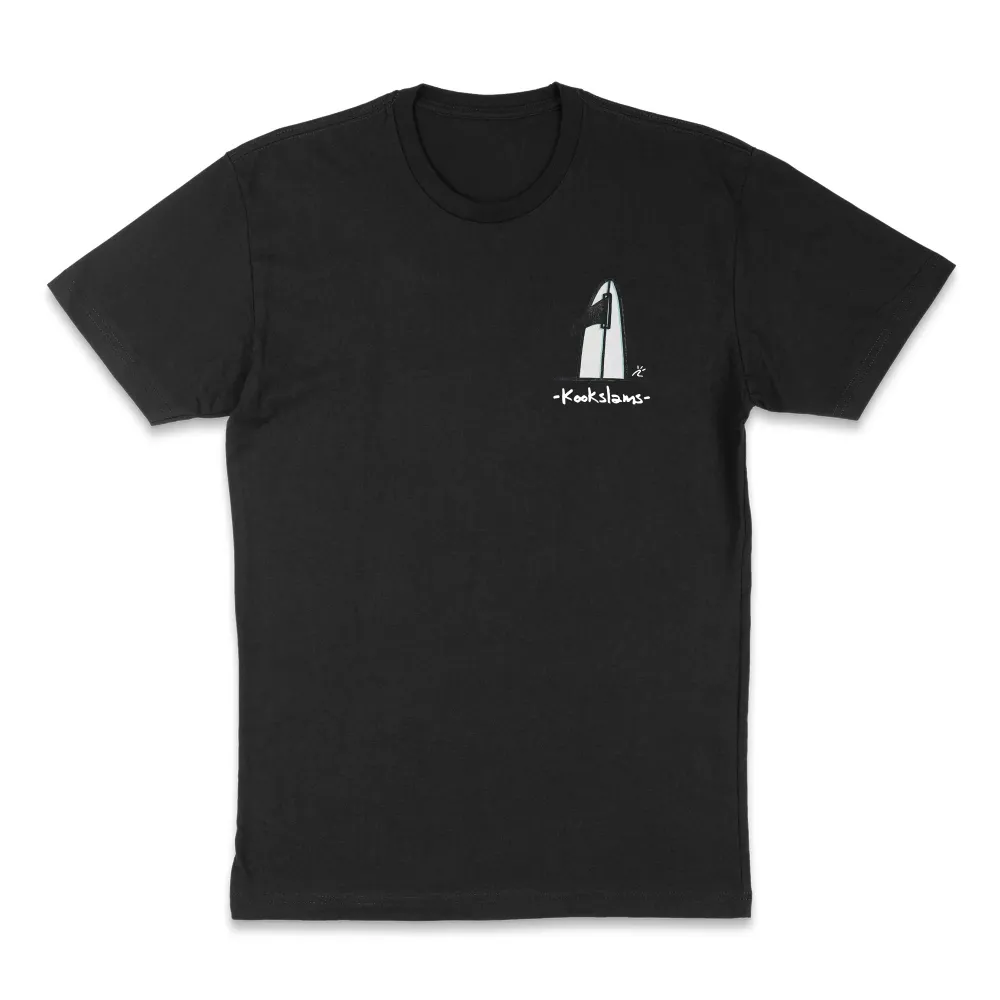 Kooks Board T Shirt