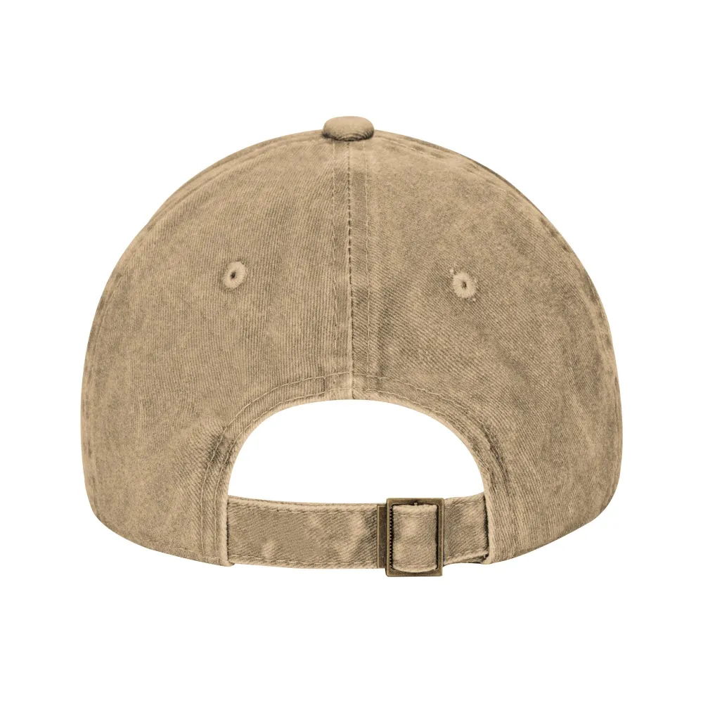 Push Your Limit Shooting Club Cap
