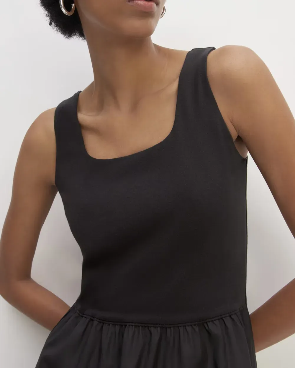 The Supima Jersey Riviera Dress