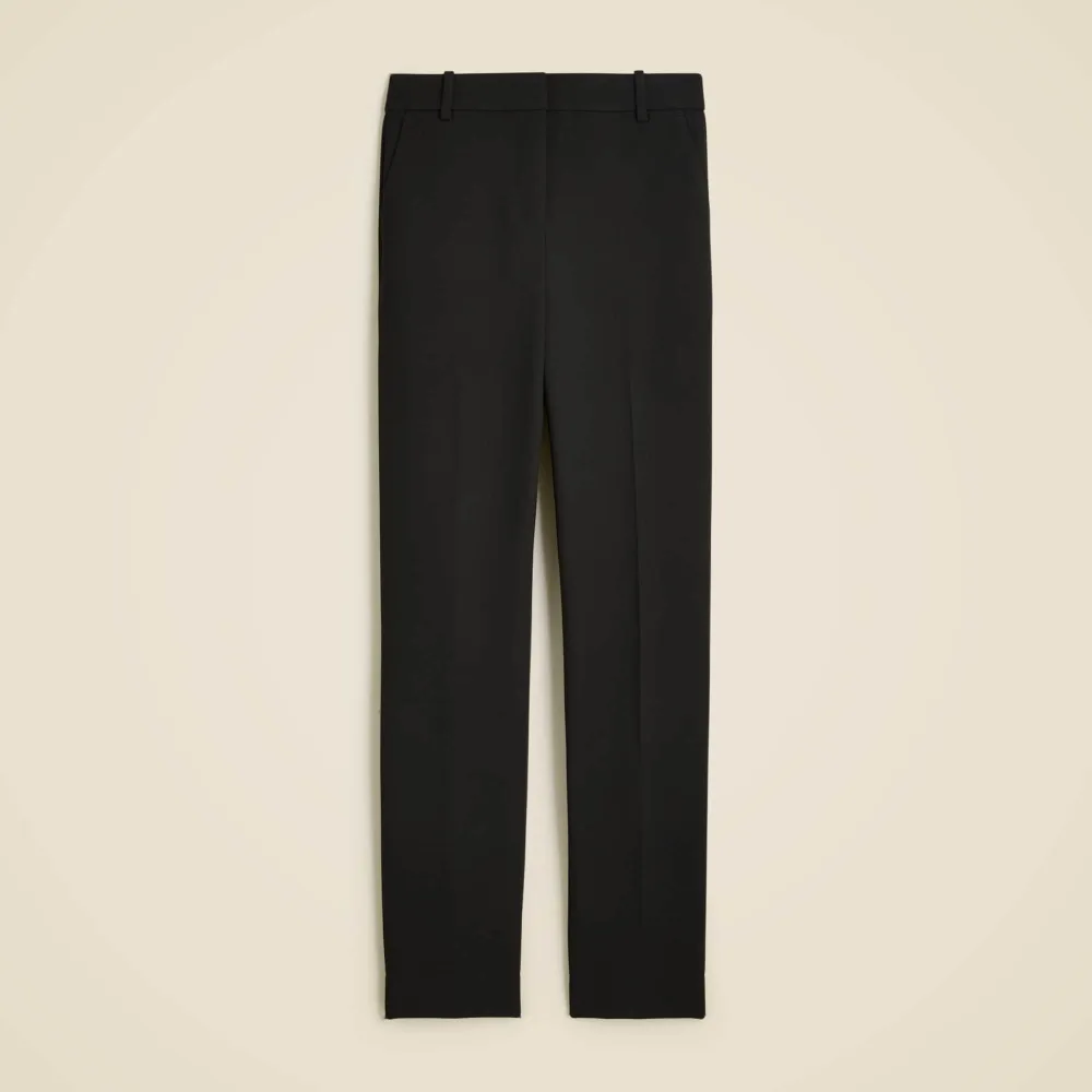 New Cameron pant in four-season stretch