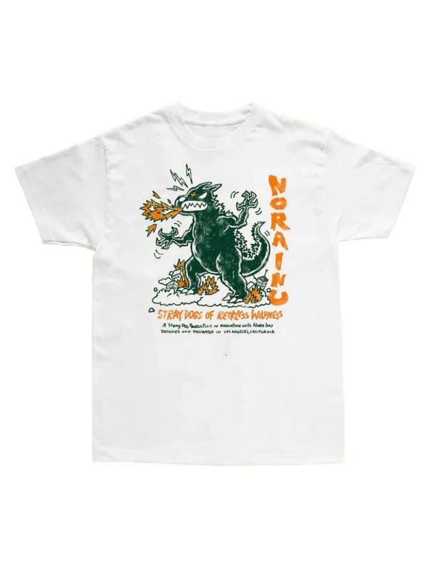 Kaiju Inu Tee