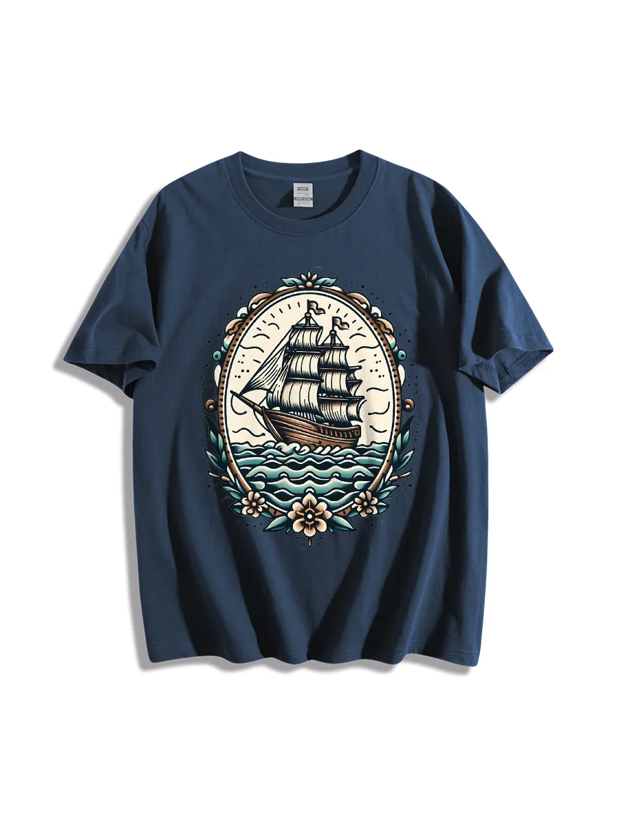Jimmy Buffett Tee
