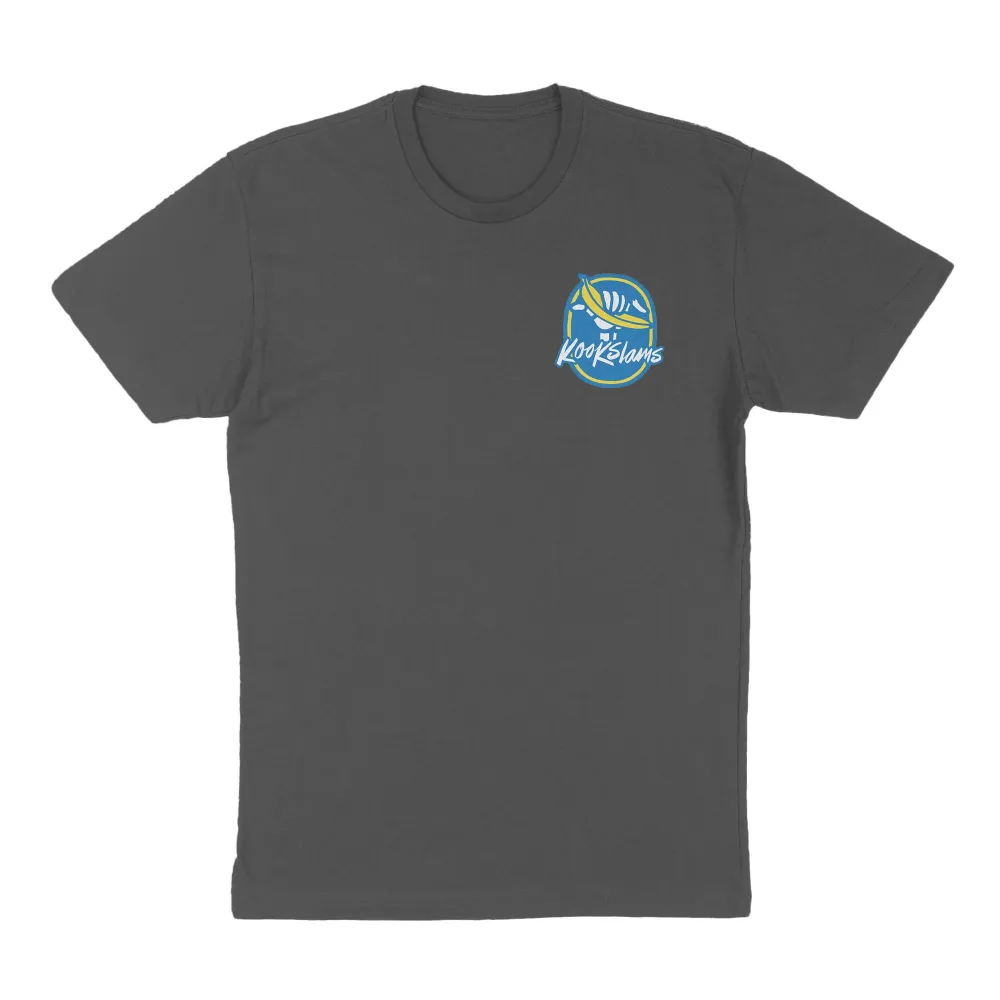 Banana Split T-Shirt