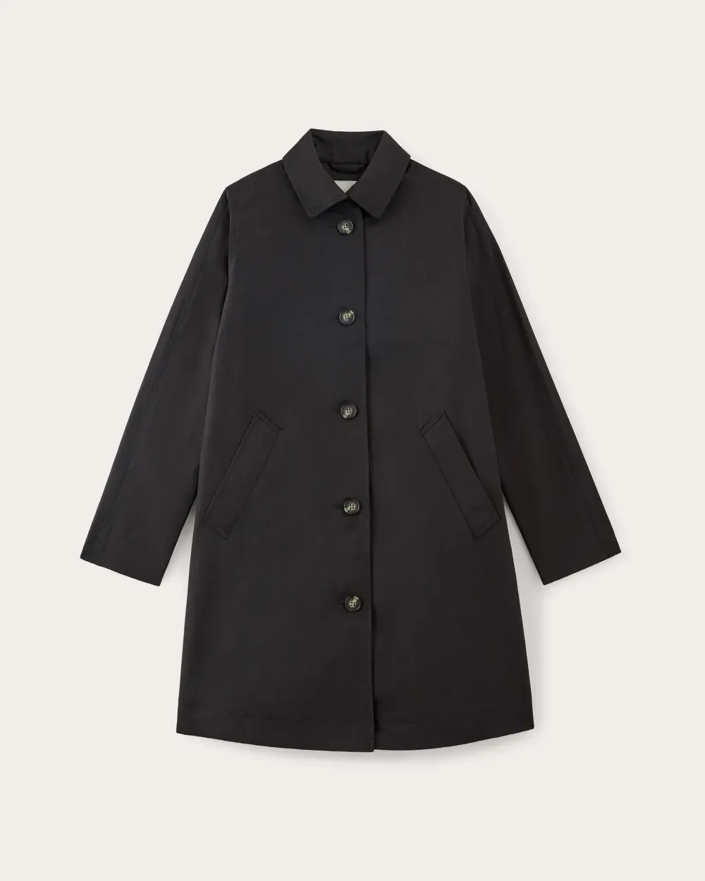 The Mac Coat