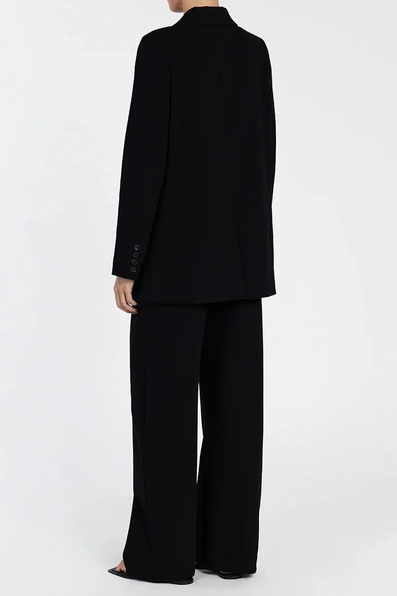 CELINE BLACK PANT