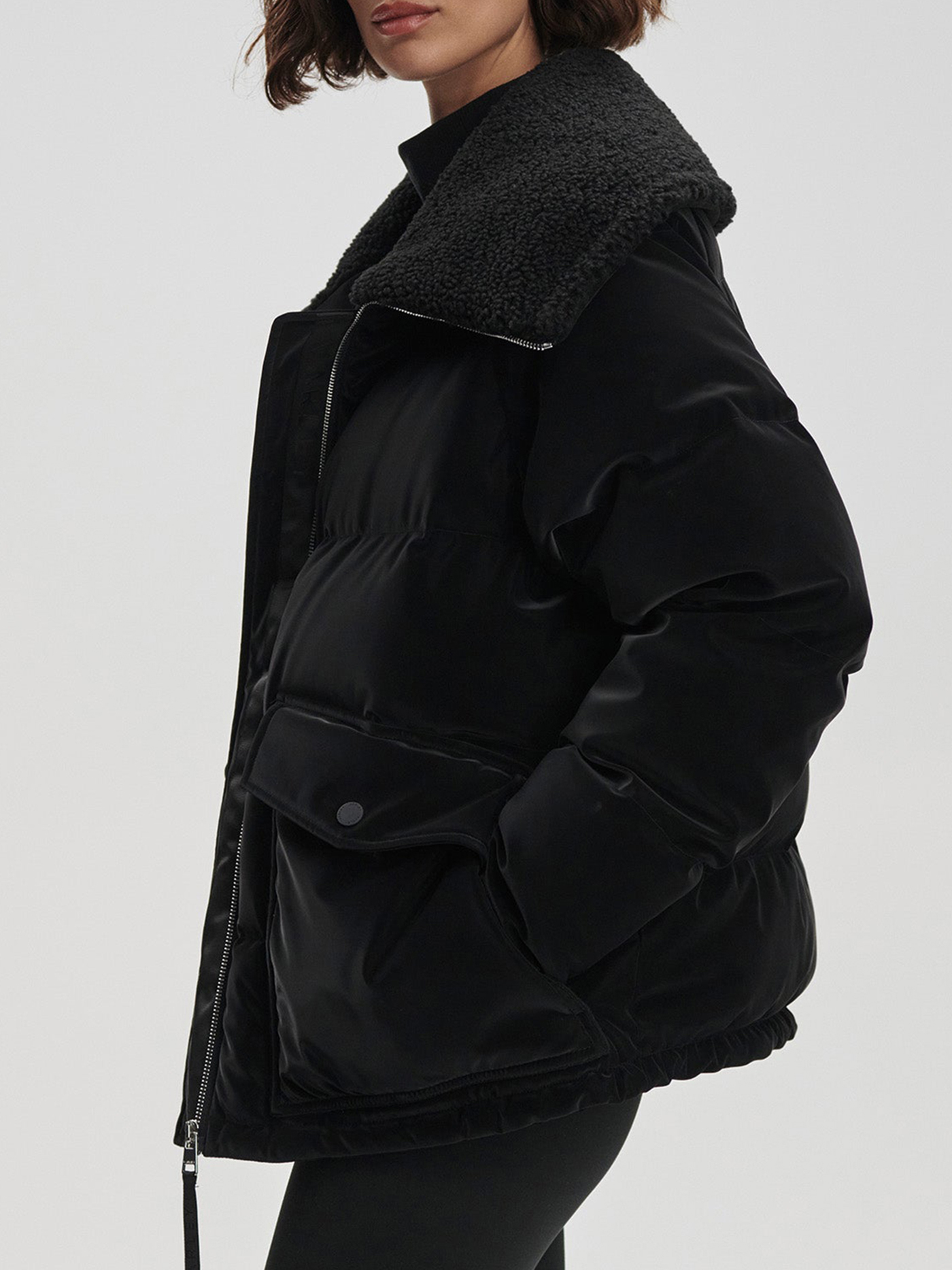 Roseville Down Jacket