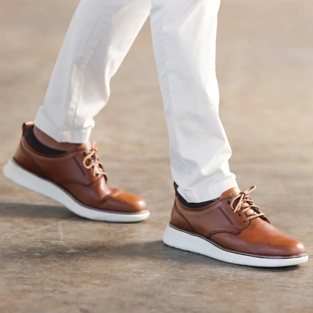 Men's Rafael Hybrid Lace-Up