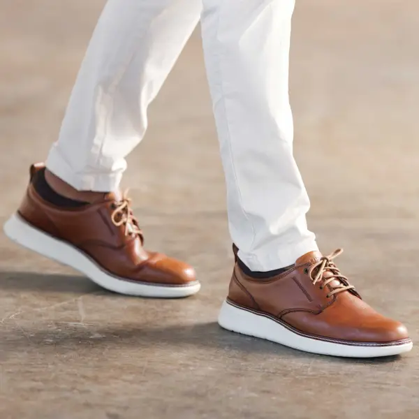 Men's Rafael Hybrid Lace-Up