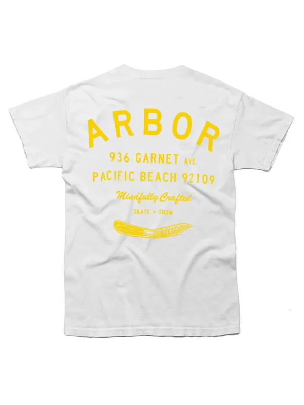 San Diego Blade T-Shirt