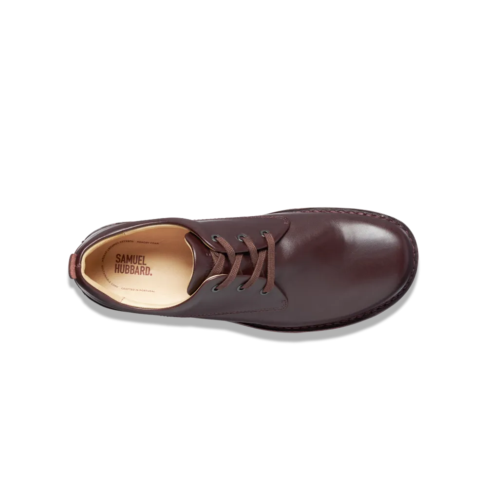 Men's Hubbard Free Oxford
