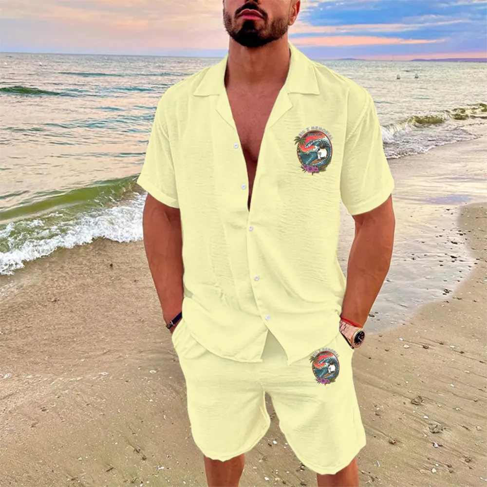Big Z Two-piece set
