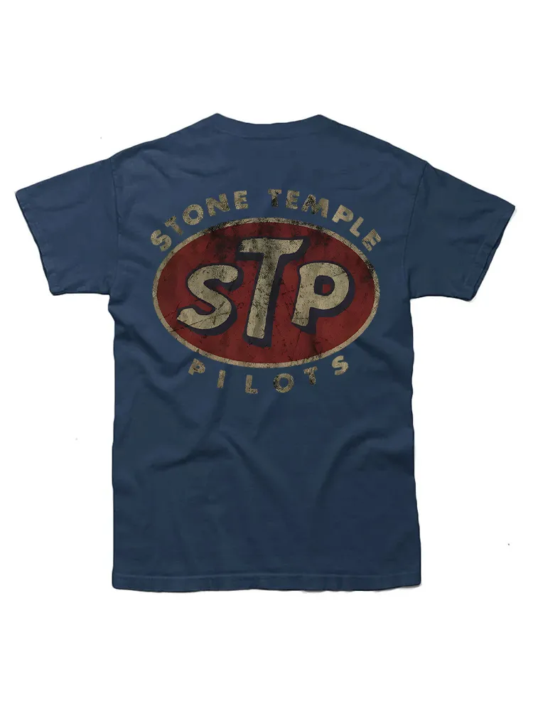 The STP T-Shirt