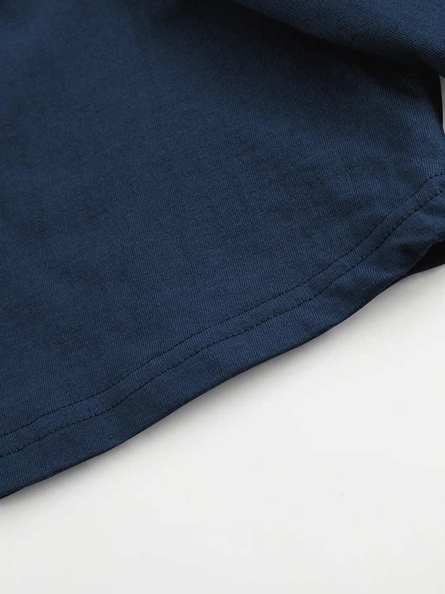 Great Wave Pixel Art Tee