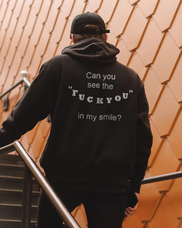 Can You See The 