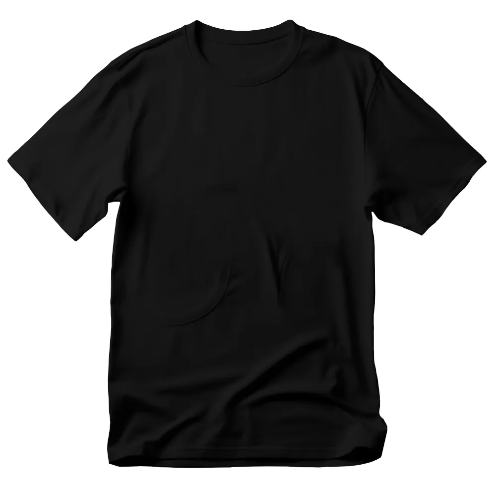 Now It's A Holiday Printed Men's T-shirt