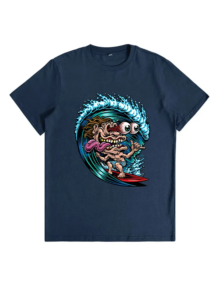 Surf Freak T-Shirt