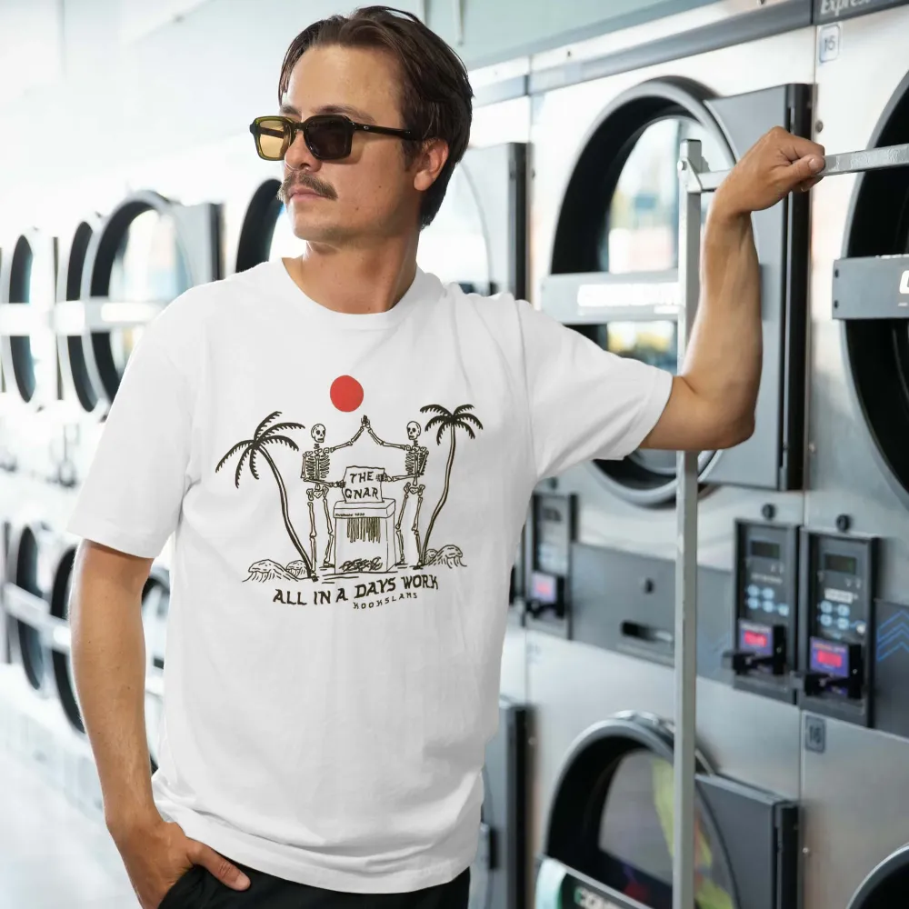 Shred the Gnar T Shirt